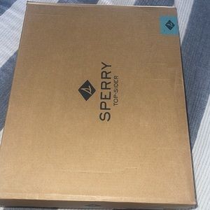 sperry boots !!